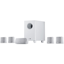 Canton Movie 90 White