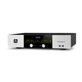 APOGEE SYMPHONY I/O 2X6 SYSTEM