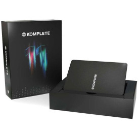 Native Instruments KOMPLETE 11
