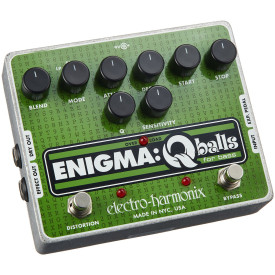 Electro-harmonix Enigma Q Balls For Bass