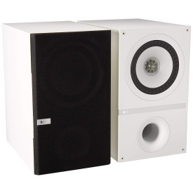 KEF Q300 White