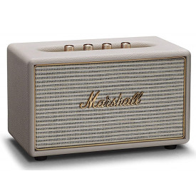 Marshall Loud Speaker Acton Wi-Fi Cream