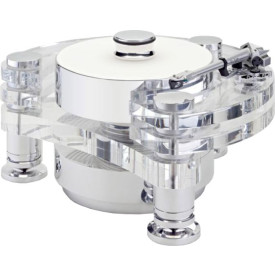 Transrotor ORION REFERENCE FMD (без тонарма и картриджа)