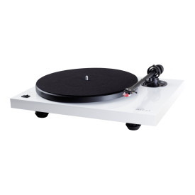 Music Hall MMF 2.2 White