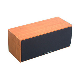 Wharfedale CR-CEN Beech Light