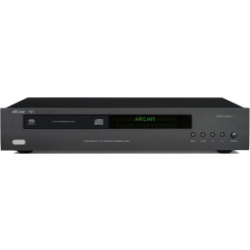 Arcam FMJ CDS27