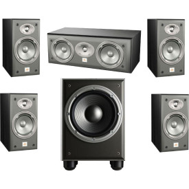 JBL NRE20PACK BLACK