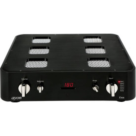 Ayon Audio Eris Linestage Black