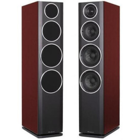 Wharfedale Diamond 157 Rosewood Quilt