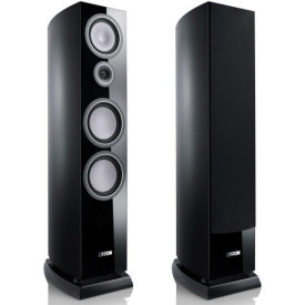 Canton Vento 90 Black