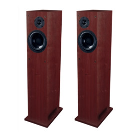 ProAc Response D30 Mahogany