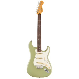 FENDER PLAYER II STRATOCASTER BIRCH GREEN