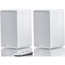 Canton your_Duo White High Gloss
