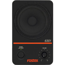 Fostex 6301NX