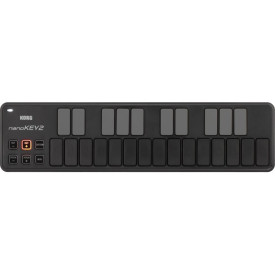 KORG NANOKEY 2 BK