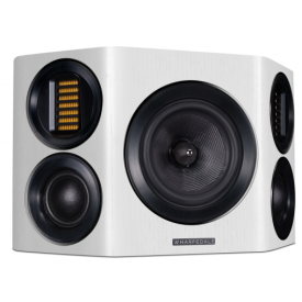Wharfedale EVO 4.S White Oak