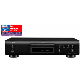 Denon DCD-900NE Black