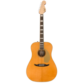 FENDER KING VINTAGE AGED NATURAL