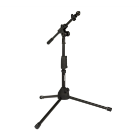 FENDER TELESCOPING BOOM AMPLIFIER MIC STAND