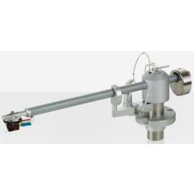 Clearaudio Radial tonearm Unify silver Carbon tonearm 9 “, TA 021 /SI