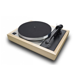 Linn Majik LP12 Oak