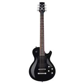 Charvel DS3 ST Black