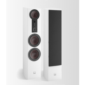 DALI Epicon 8 White Satin