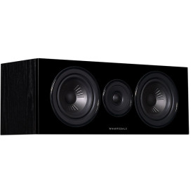 Wharfedale Diamond 12 C Black Oak