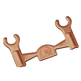 Cardas CLJP Jumper Plates bare copper