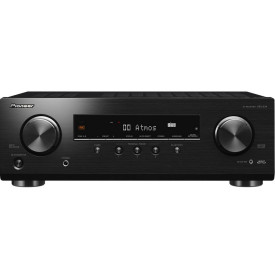 Pioneer VSX-534 Black