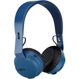 Marley EM-JH101-NV Rebel BT Navy