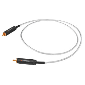 Axxess Interconnect Cables RCA 1.0 m