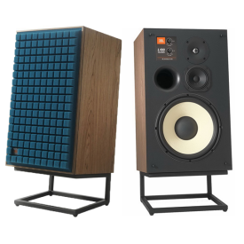 JBL L100 Classic Blue (JBLL100CLASSICBLU)