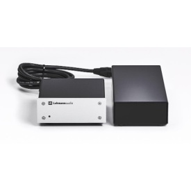 Lehmannaudio Black Cube SE II Silver