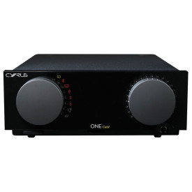 Cyrus ONE CAST Brblack