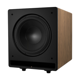 Dynavoice Challenger CSB-V12 Oak