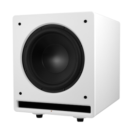 Dynavoice Challenger CSB-V12 White