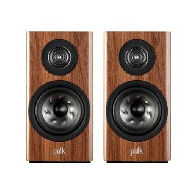 Polk Audio Reserve R100 Brown Walnut