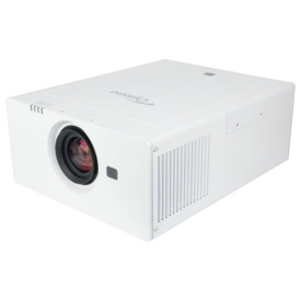 Optoma EH7500 White (without lens)
