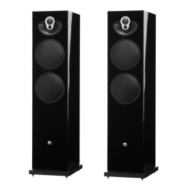 Linn Majik 140 Piano Black