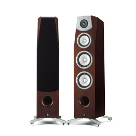 Yamaha SOAVO-1 Brown