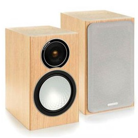Monitor Audio Silver 2 Natural Oak
