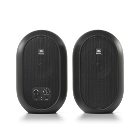 JBL PRO 104SET-BT Black