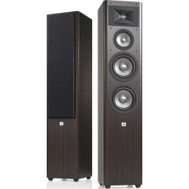 JBL Studio 280 Brown Espresso