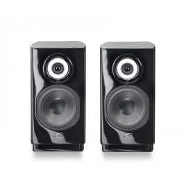 Cabasse Bora Glossy Black