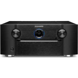 Marantz SR8015 Black