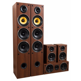 Taga Harmony TAV–506 v.2 WALNUT