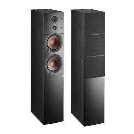 DALI Callisto 6 C Shadow Black