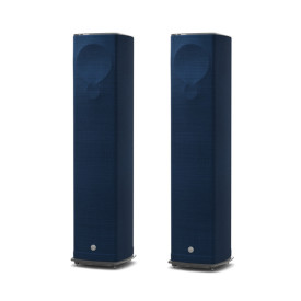 LINN 520 System Blueberry