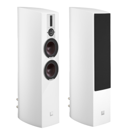 DALI Epicon 6 White Satin